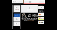Desktop Screenshot of chennaiphotographers.com